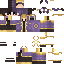 xAleckay classic skin texture