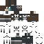 monkeybot001 classic skin texture