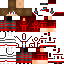FlaminDan555 classic skin texture