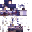 Ghostesalmon classic skin texture