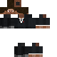 LoganML8 Minecraft skin preview