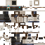 mcdo_chef classic skin texture