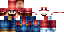 Nicario42 classic skin texture