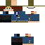 OfficialGooner classic skin texture