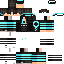 _PowerDuck_ Minecraft skin preview