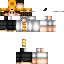 _B3N450_ classic skin texture