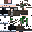 Panamition classic skin texture