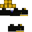 Ex175 classic skin texture