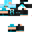 JojoEiskristall classic skin texture