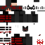 ZaicoGaminz Minecraft skin preview