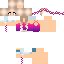 rose336 classic skin texture