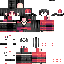 mystixarcane classic skin texture
