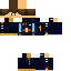 Oscxcky classic skin texture