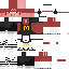 Beef_Boy05 classic skin texture