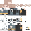 Mark1517 classic skin texture