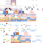 minhvuongvo classic skin texture