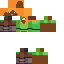 FaZeChUnKz classic skin texture