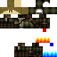 whasle classic skin texture