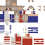 1602hm classic skin texture
