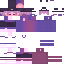lotus_white Minecraft skin preview