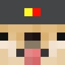 pomidorekk2115 classic skin texture
