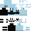 Noudles_ classic skin texture