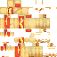 TheThicccSausage classic skin texture