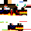 FireXplorer classic skin texture