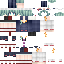 RubyAguamarine classic skin texture