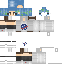 Student233 classic skin texture