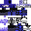 Technotlade classic skin texture