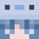 mcYolK classic skin texture