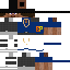 JCurbyGremlin classic skin texture