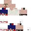 Meeong classic skin texture