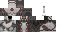 JollityCream classic skin texture