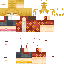 Mekkanism classic skin texture