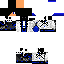 DragonKnight9999 classic skin texture