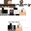 castaYT_ classic skin texture