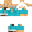 xfatx classic skin texture