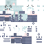 ShadowKitten26 classic skin texture