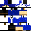 SekaiRetry classic skin texture