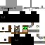 NO_CAP_SVENNE classic skin texture