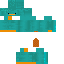 Conradious classic skin texture