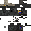 bushkiller1000 classic skin texture