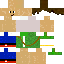 blockgamer11 classic skin texture