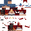 JaxQuax classic skin texture