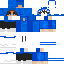 sikv classic skin texture