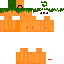 CarrotRedemption classic skin texture
