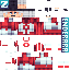 AJWE08 classic skin texture