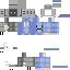 Dominik2321 classic skin texture